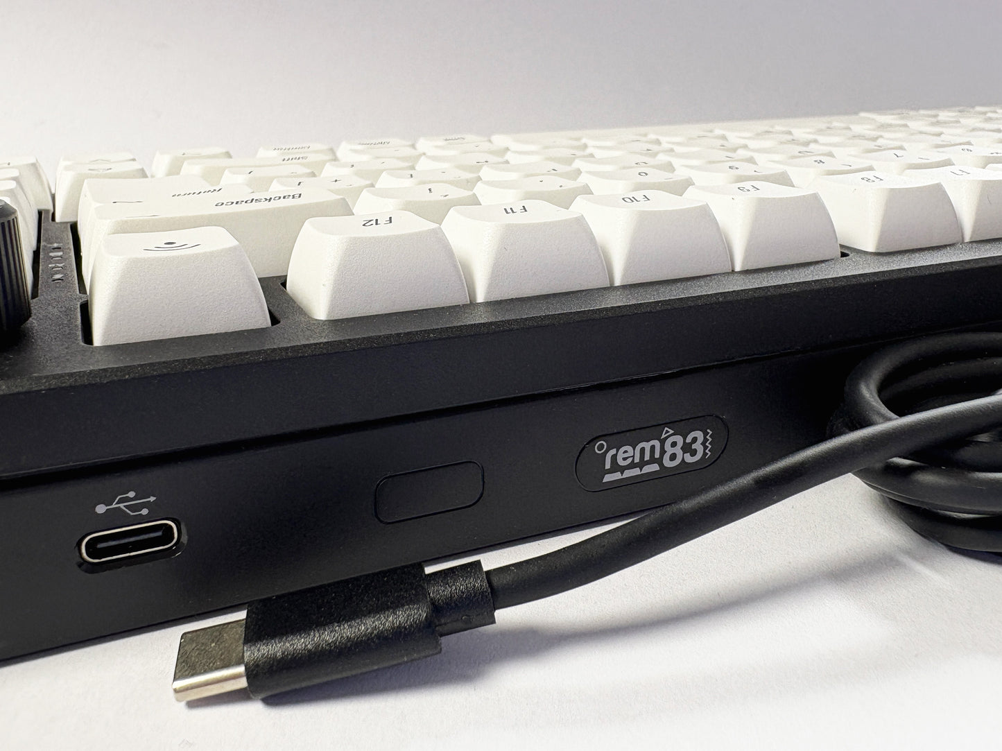 Teclas Manzanita + Nyby83 Negro