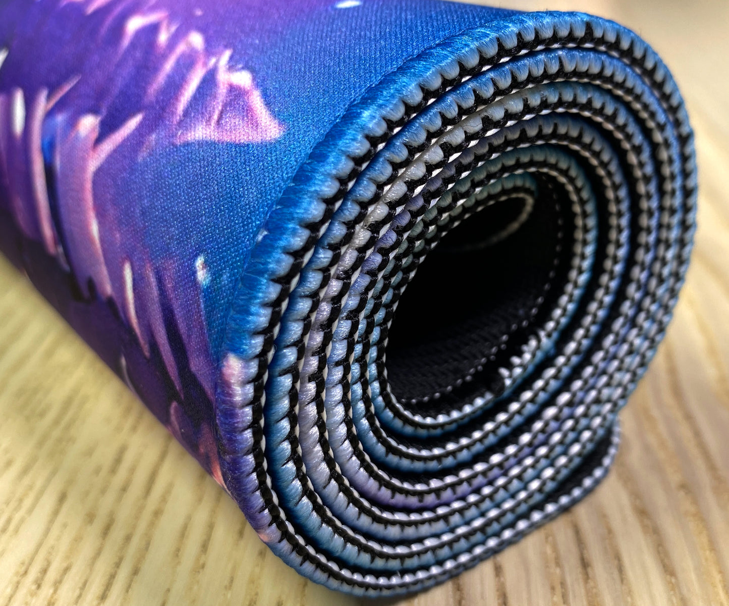 Alfombrilla de mesa Magia invernal