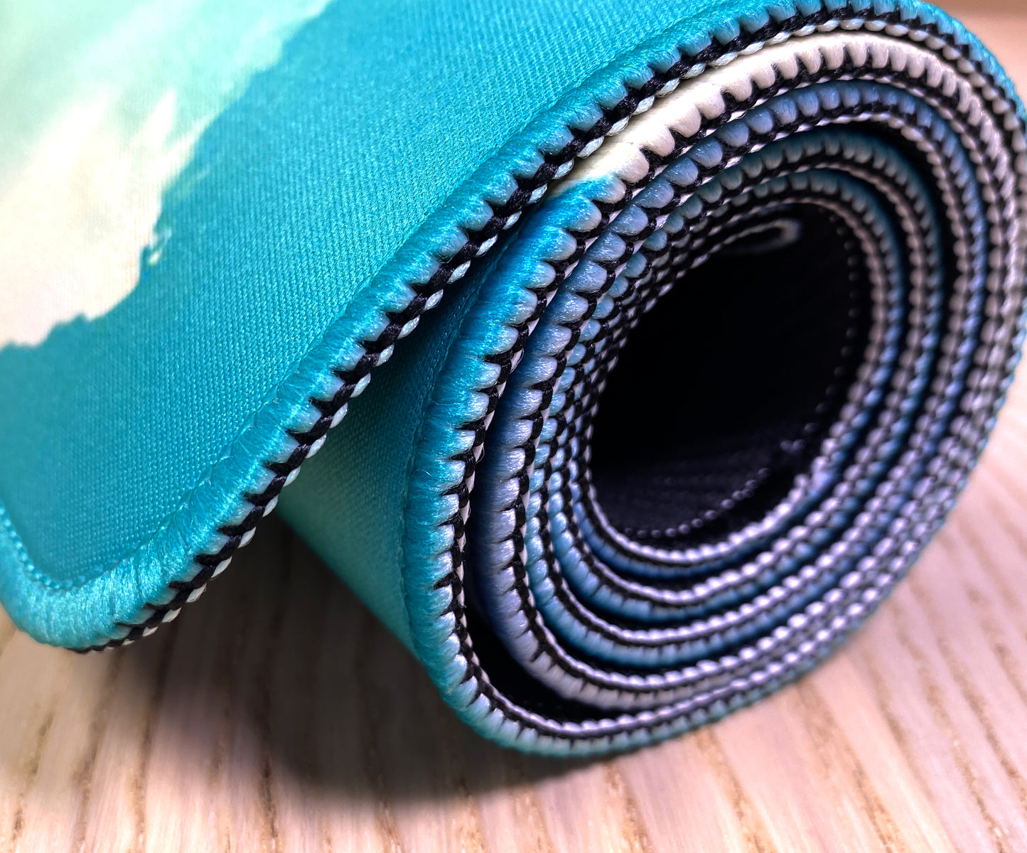 Alfombrilla de mesa Bushido