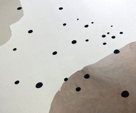 Alfombrilla de mesa Café