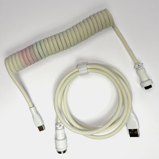 Cable en espiral Sucre