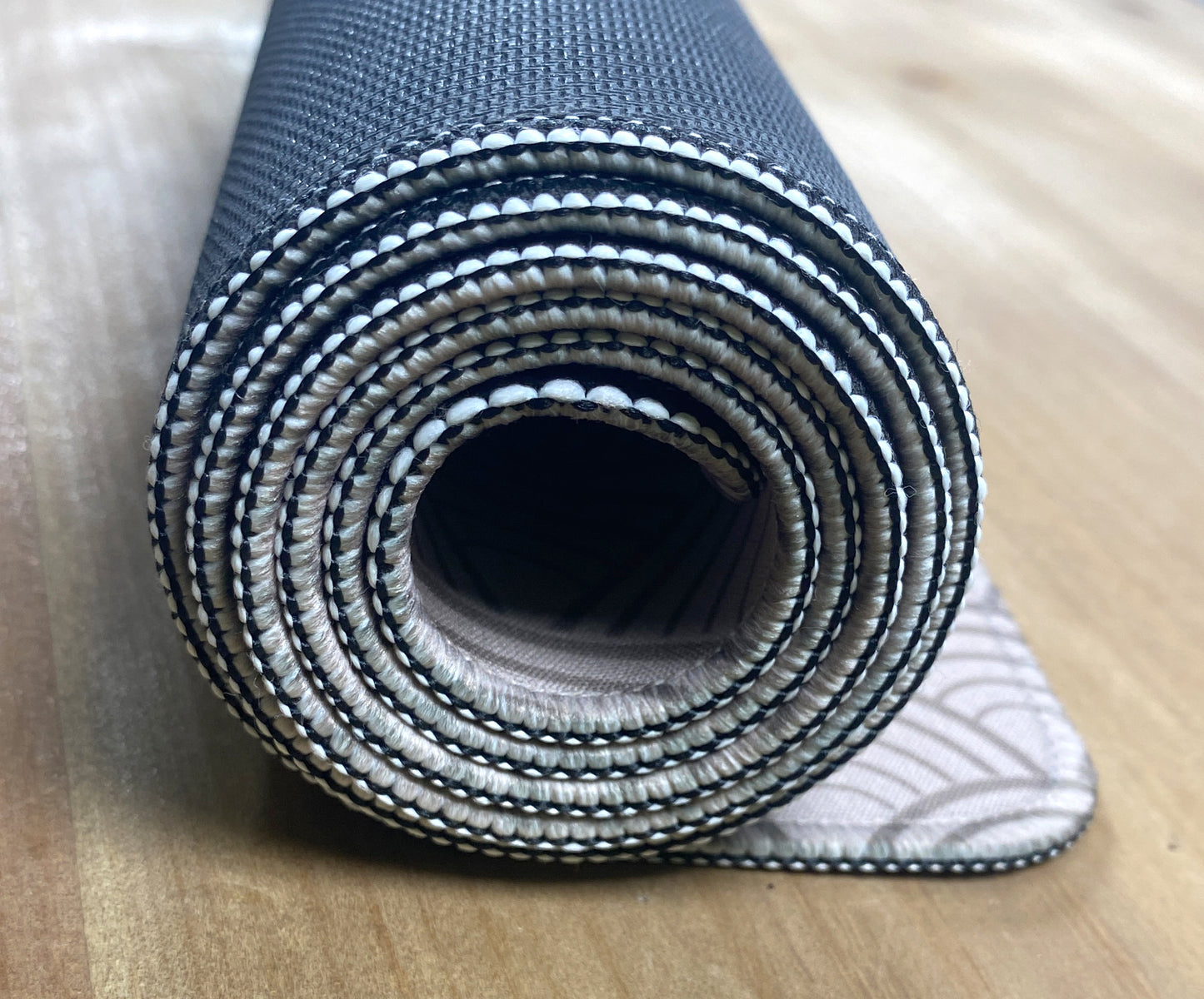 Alfombrilla de mesa Kawaii Sushi