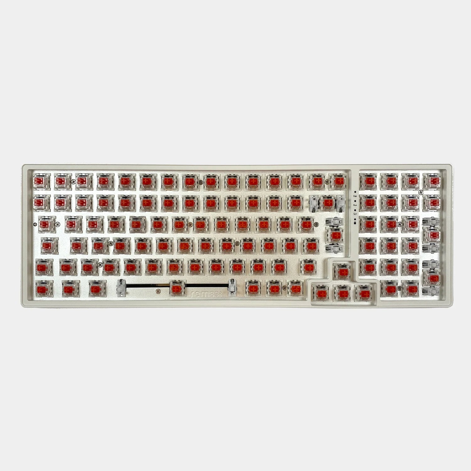 Teclados