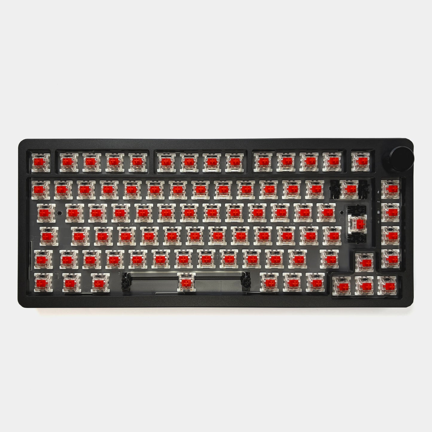 Nyby83 Negro