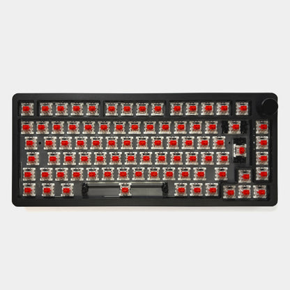 Nyby83 Negro