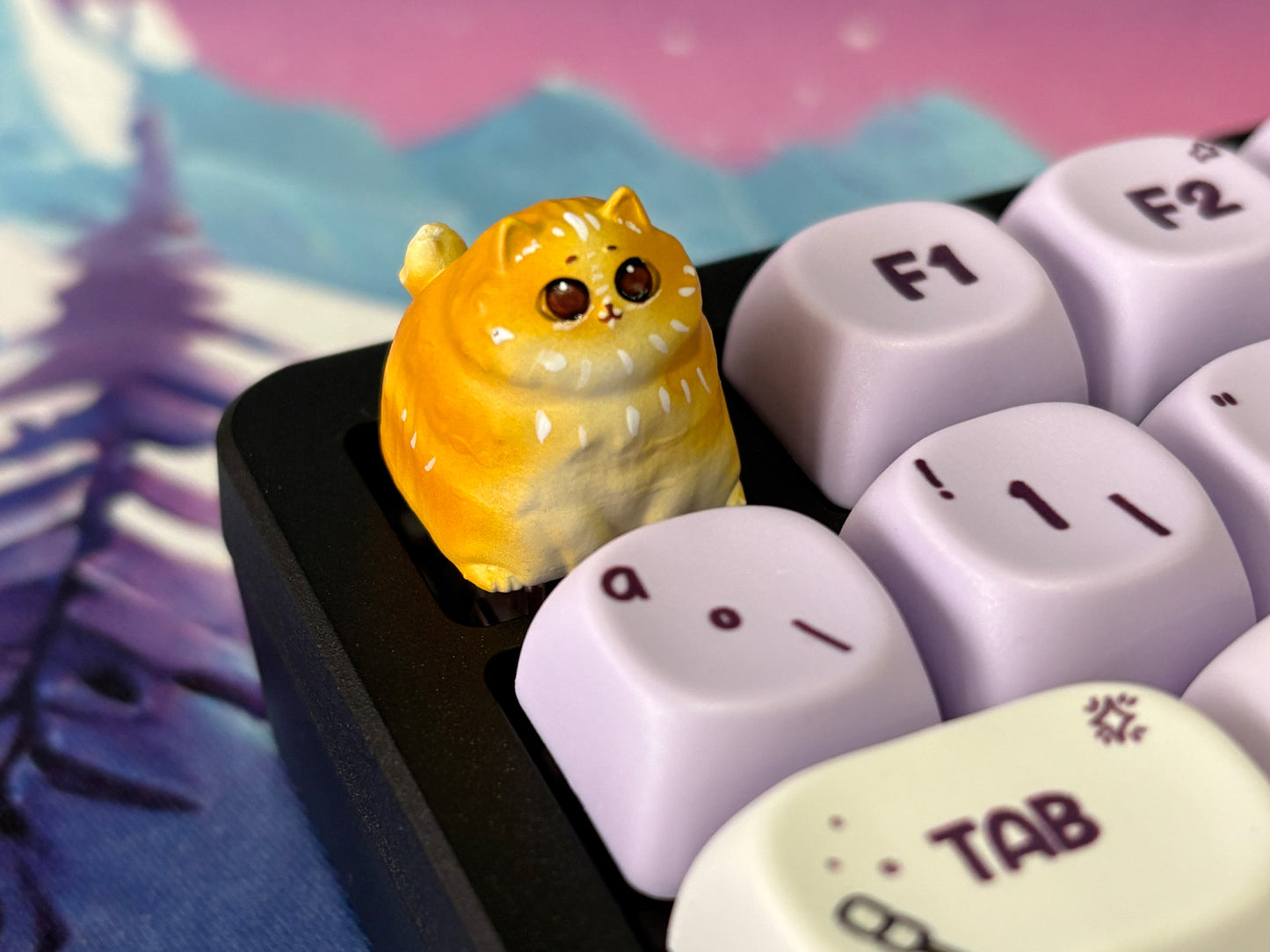 Edición limitada Miwi 🐱