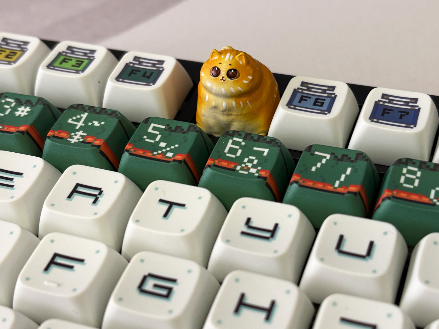 Edición limitada Miwi 🐱