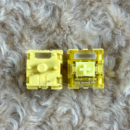 Switch Amarillo Miel