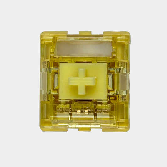 Switch Amarillo Miel