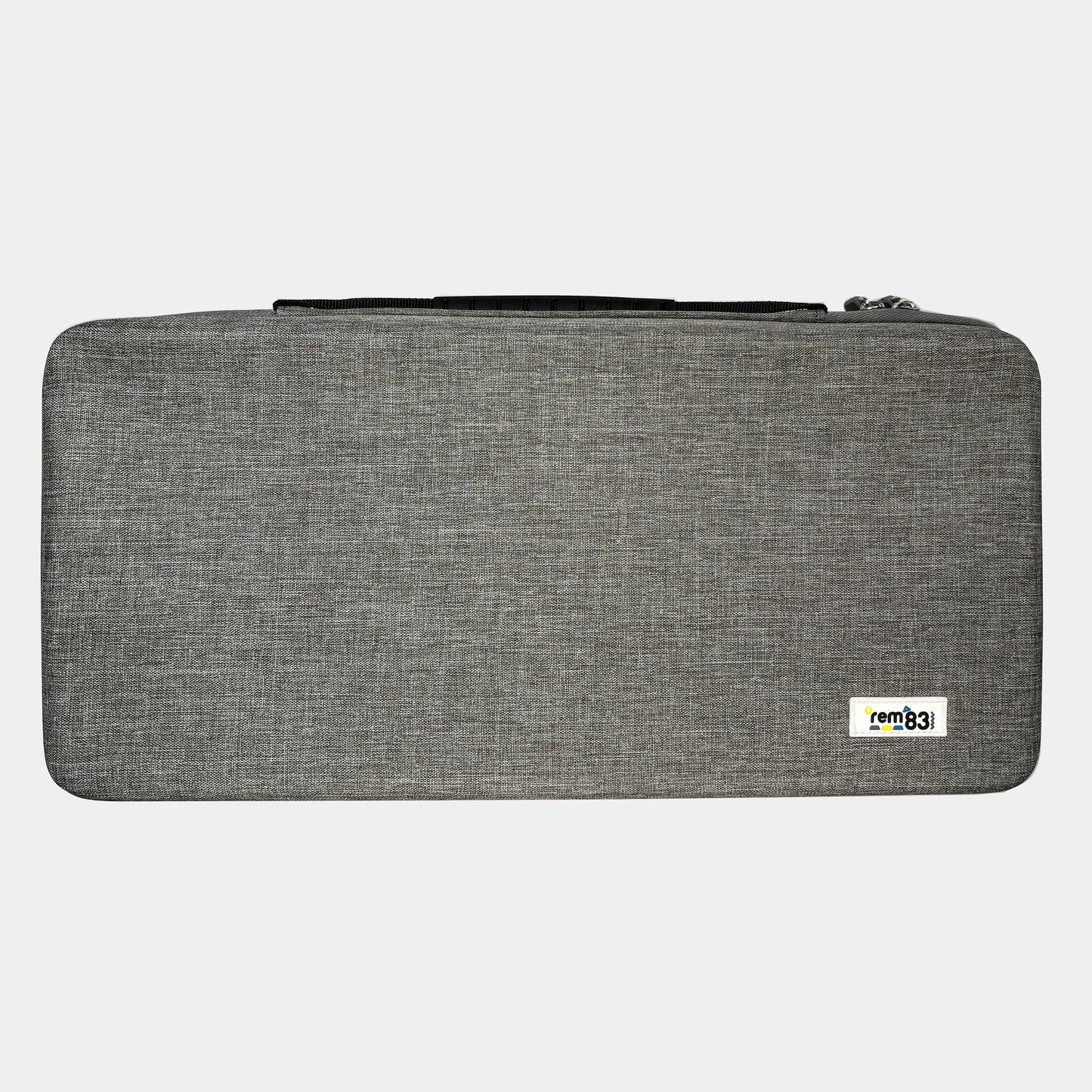 Funda gris