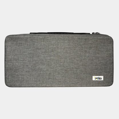 Funda gris