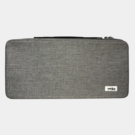 Funda gris