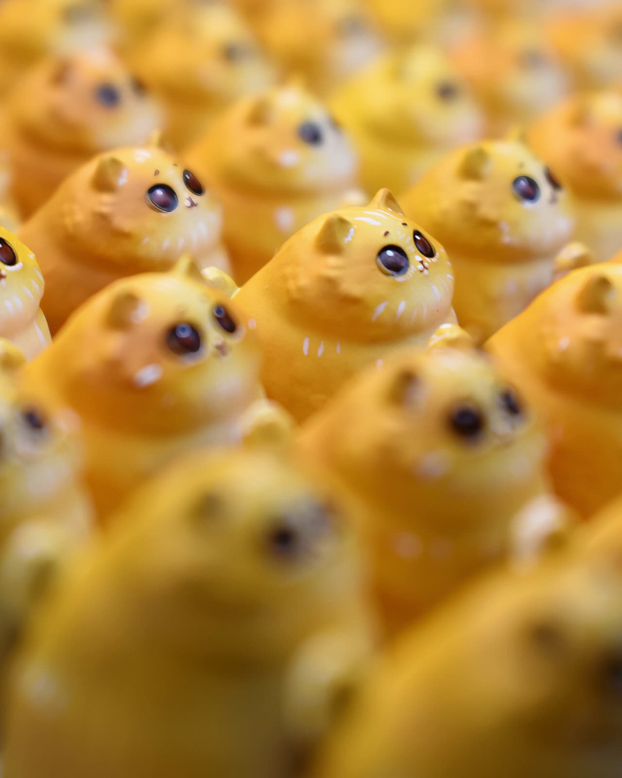 Edición limitada Miwi 🐱