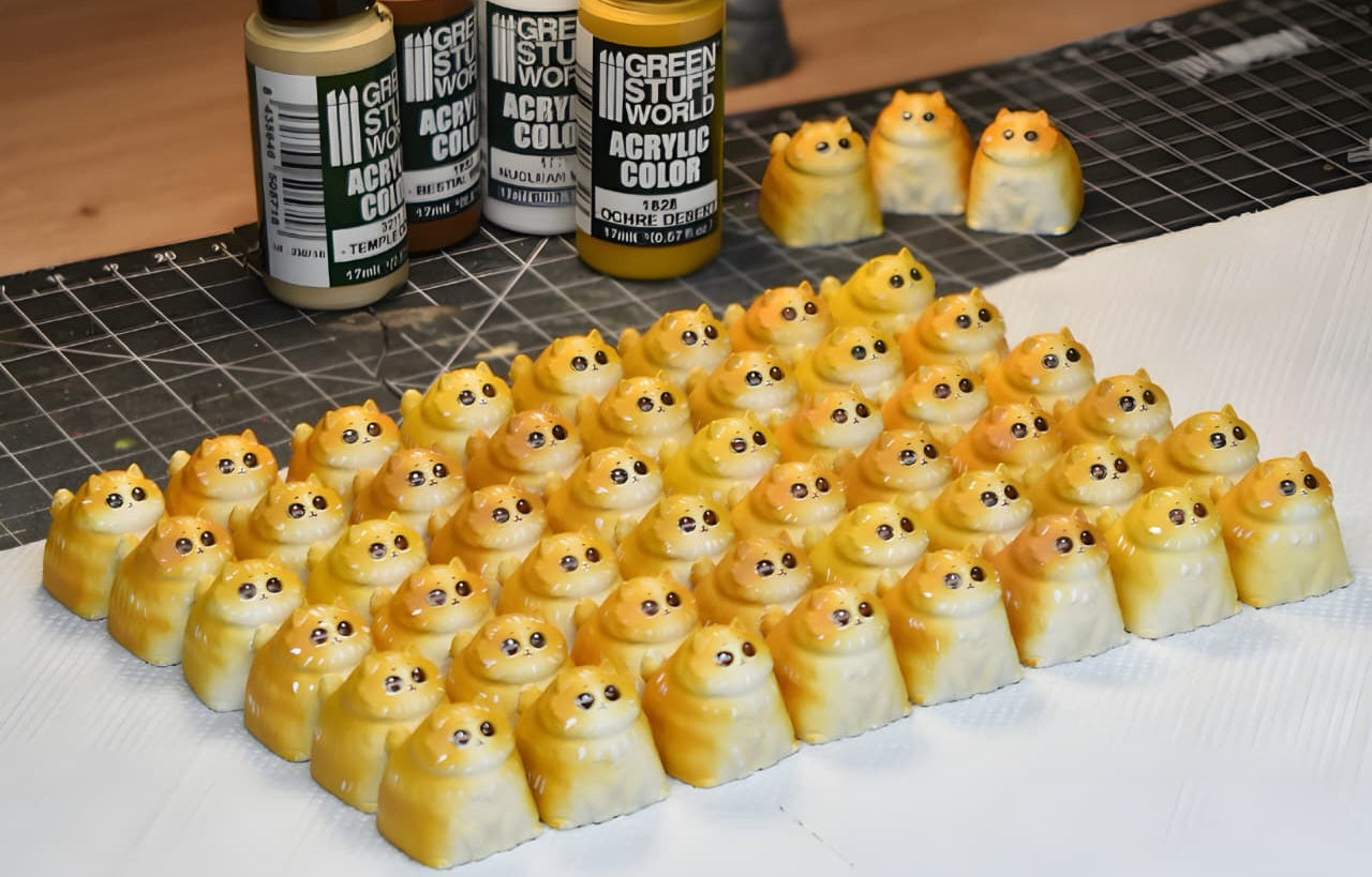 Edición limitada Miwi 🐱