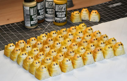 Edición limitada Miwi 🐱