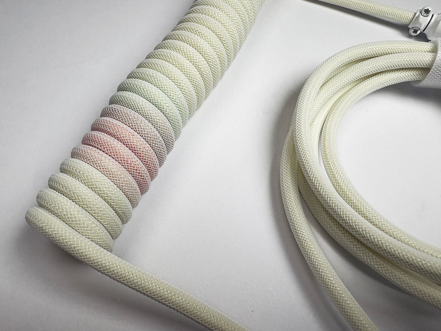 Cable en espiral Sucre