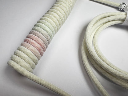 Cable en espiral Sucre